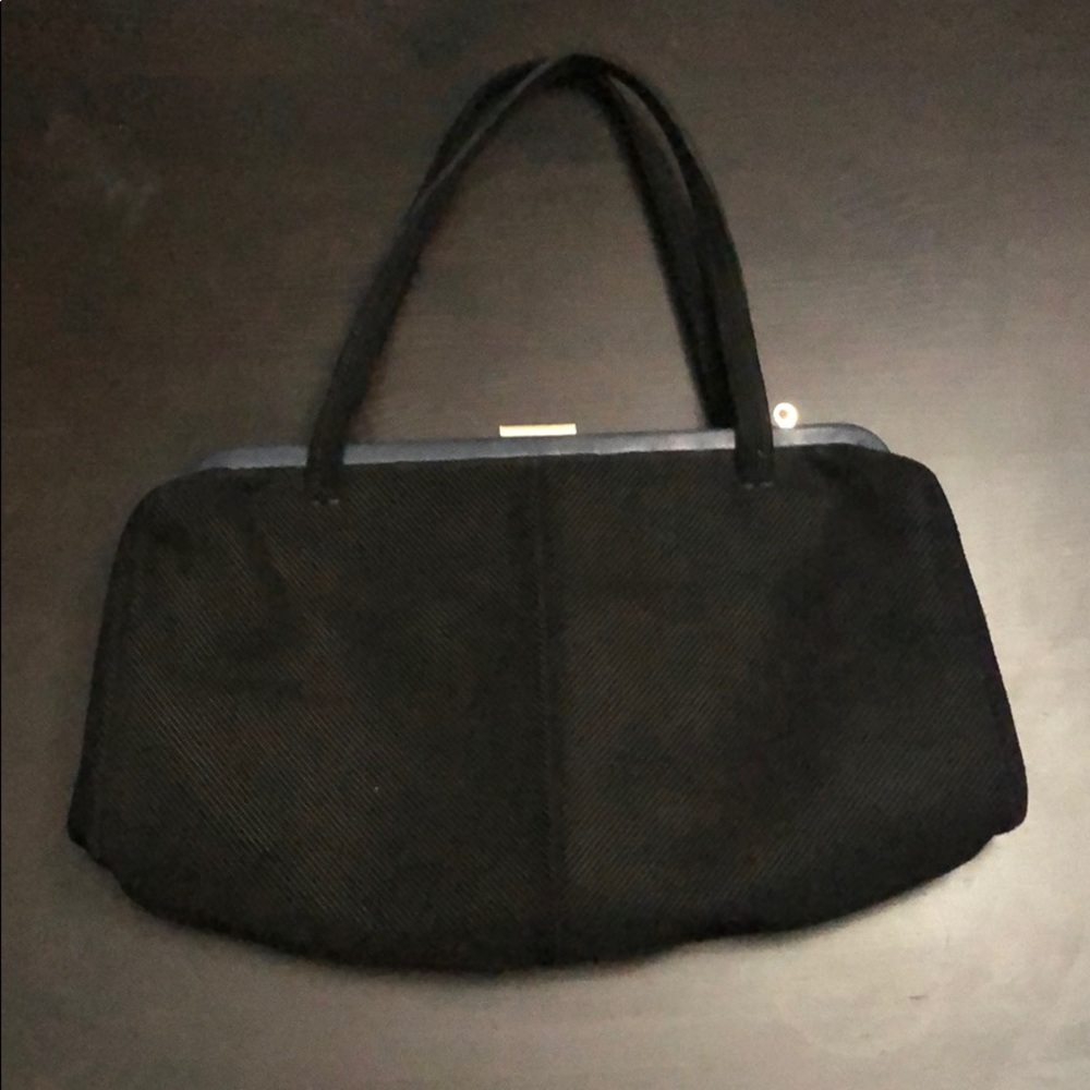 Clare V. Mini handbag